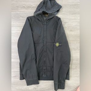 Stone island jacket (vintage)